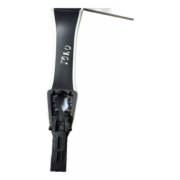 Maçaneta Externa Diant Esq/dir Jeep Renegade 2017 2022