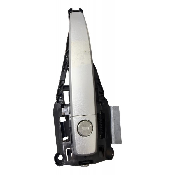 Maçaneta Externa Diant Esquerda S10 2012 2016 - Dianteira