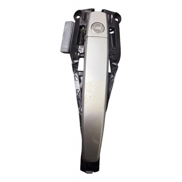 Maçaneta Externa Diant Esquerda S10 2012 2016 - Dianteira