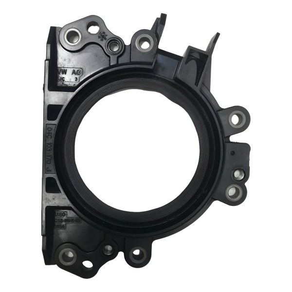 Retentor Flange Virabrequim Vw Polo/virtus 2018 1.0 Original