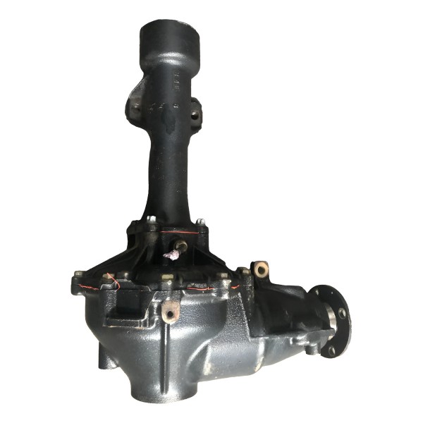 Diferencial Dianteiro Toyota Sw4 2015 Automatico
