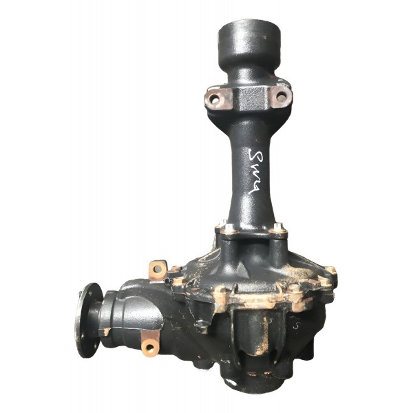 Diferencial Dianteiro Toyota Sw4 2015 Automatico