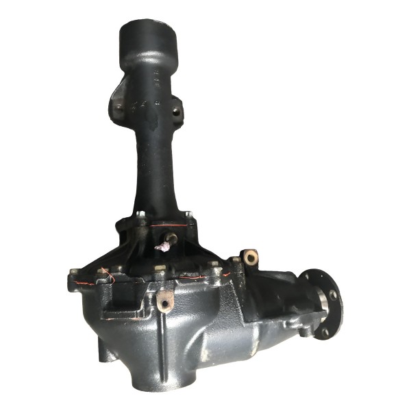 Diferencial Dianteiro Toyota Sw4 2015 Automatico
