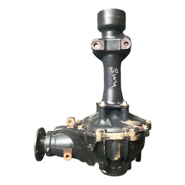 Diferencial Dianteiro Toyota Sw4 2015 Automatico