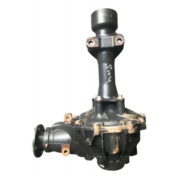 Diferencial Dianteiro Toyota Sw4 2015 Automatico