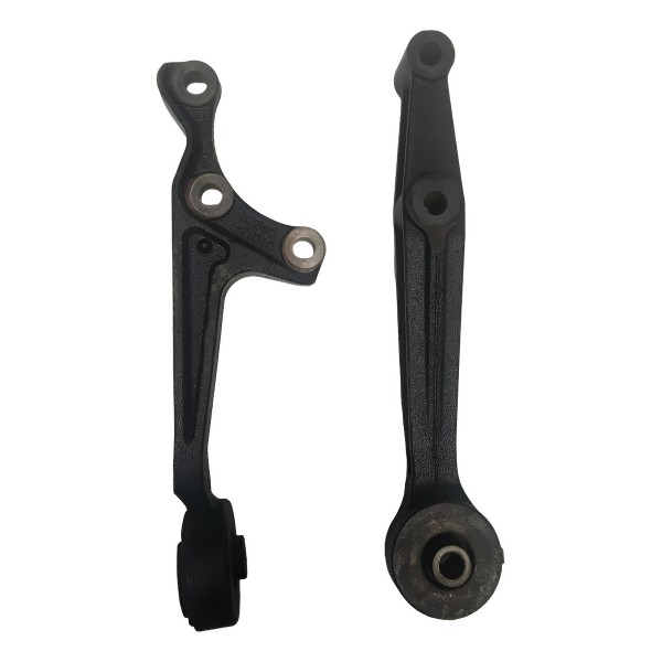 Par Suporte Diferencial Dianteiro Hilux Sw4 3.0 2006 - 2015