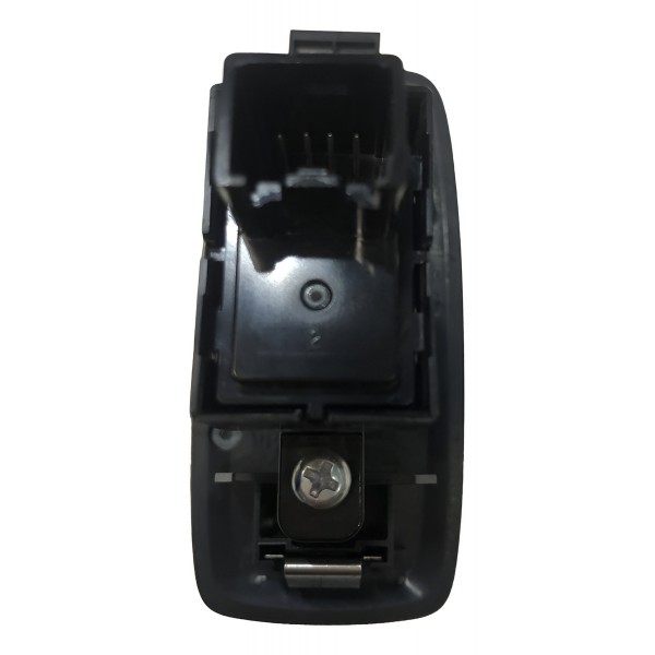 Botão Vidro Elétrico Traseiro Direito Ford Ranger 3.2 2020