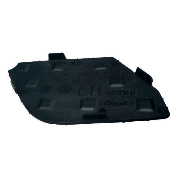Acabamento Maçaneta Tras Esq Ford Ranger 2016/2020