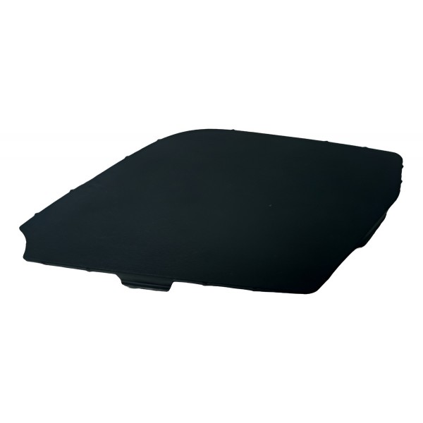 Acabamento Maçaneta Tras Esq Ford Ranger 2016/2020