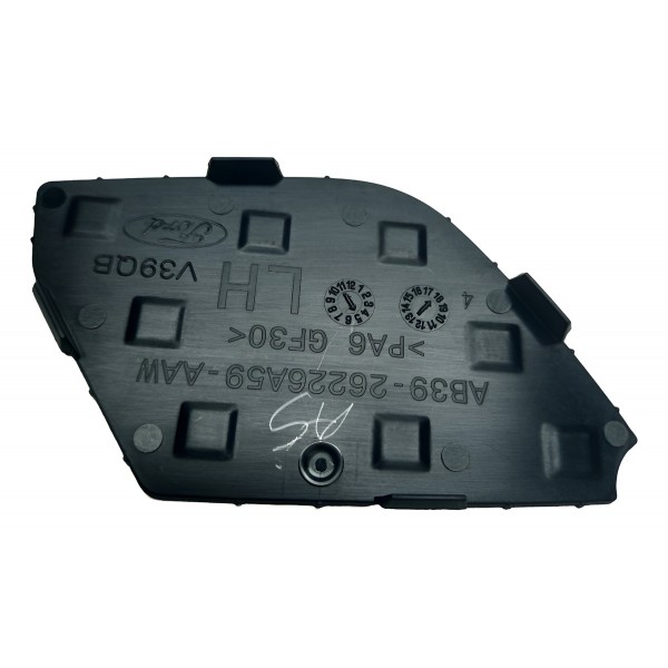 Acabamento Maçaneta Tras Esq Ford Ranger 2016/2020