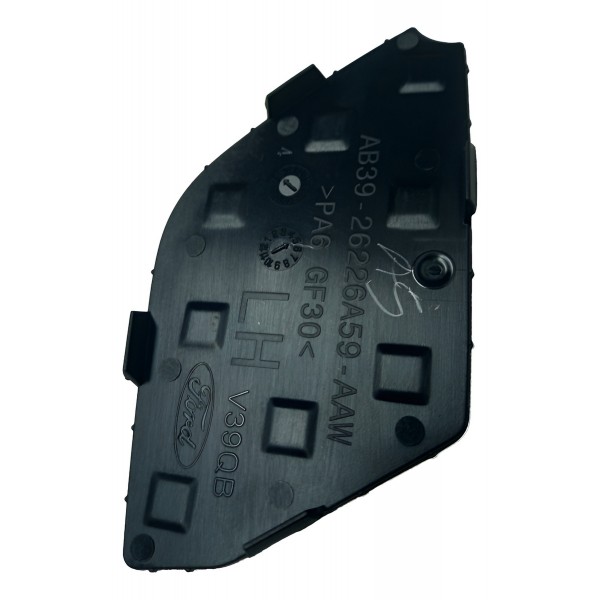 Acabamento Maçaneta Tras Esq Ford Ranger 2016/2020