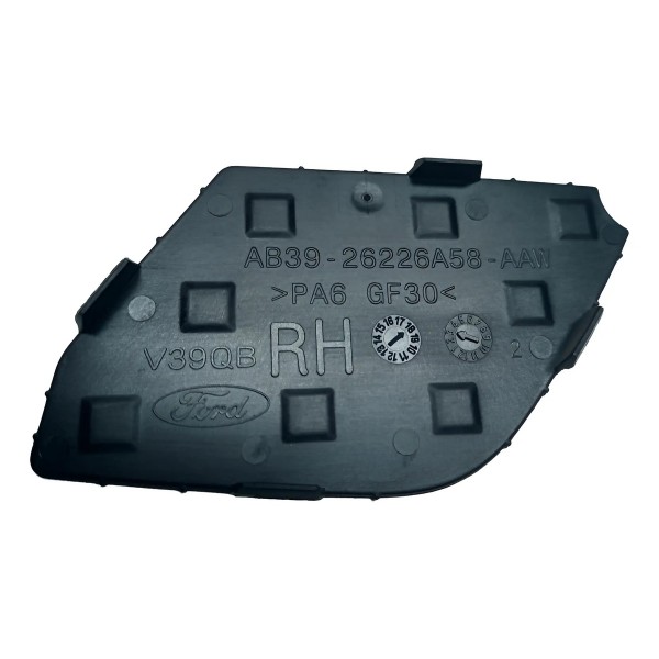 Acabamento Maçaneta Tras Dir Ford Ranger 2016/2020