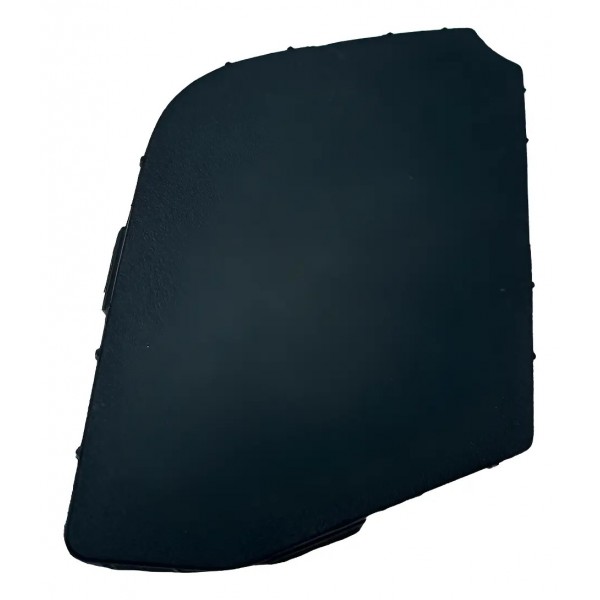 Acabamento Maçaneta Tras Dir Ford Ranger 2016/2020