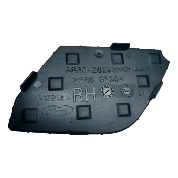 Acabamento Maçaneta Tras Dir Ford Ranger 2016/2020