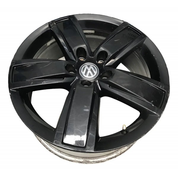 Roda De Liga Amarok Aro 18 Preto
