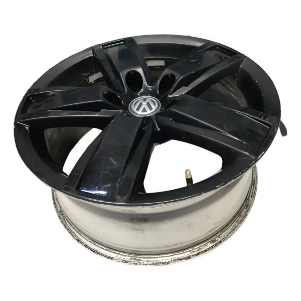 Roda De Liga Amarok Aro 18 Preto