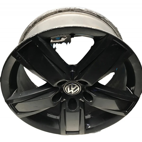 Roda De Liga Amarok Aro 18 Preto