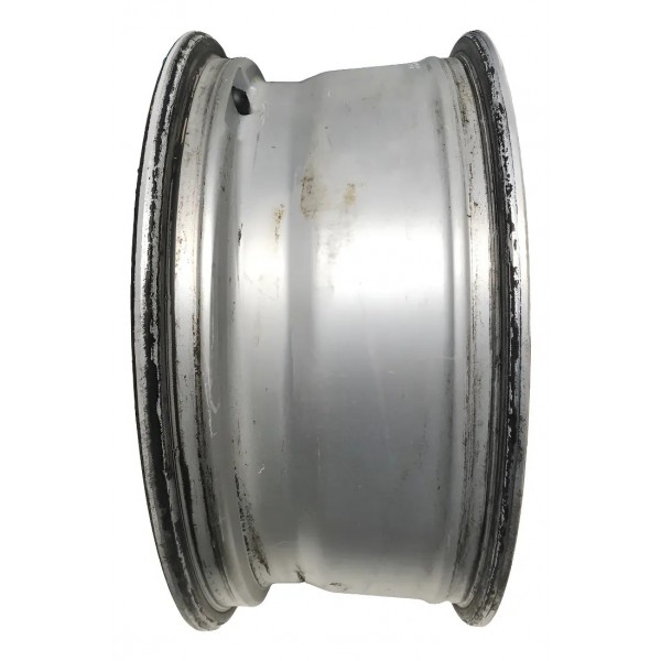 Roda De Liga Amarok Aro 18 Preto