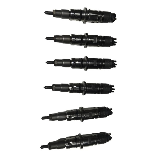 Jogo De Bico Dodge Ram 2500 2022 Original