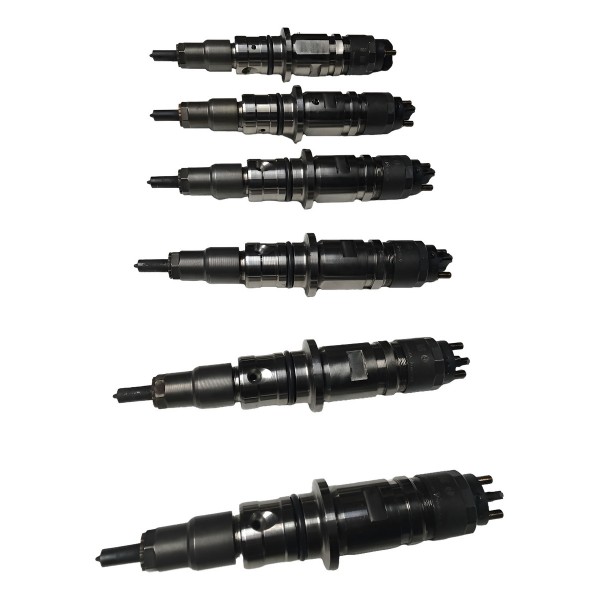 Jogo De Bico Dodge Ram 2500 2022 Original