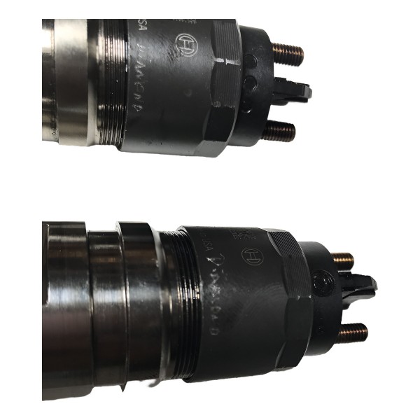 Jogo De Bico Dodge Ram 2500 2022 Original