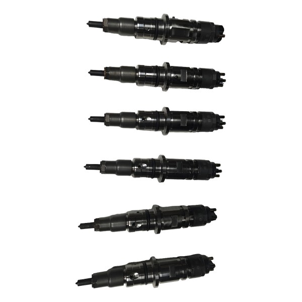 Jogo De Bico Dodge Ram 2500 2022 Original