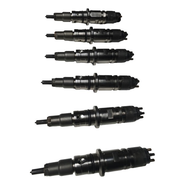 Jogo De Bico Dodge Ram 2500 2022 Original