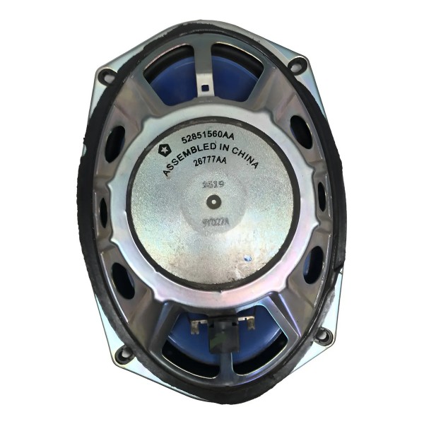Alto Falante Porta  Dodge Ram 2500 2022