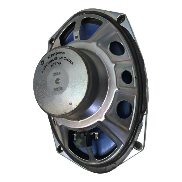Alto Falante Porta  Dodge Ram 2500 2022
