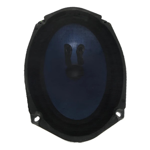 Alto Falante Porta  Dodge Ram 2500 2022