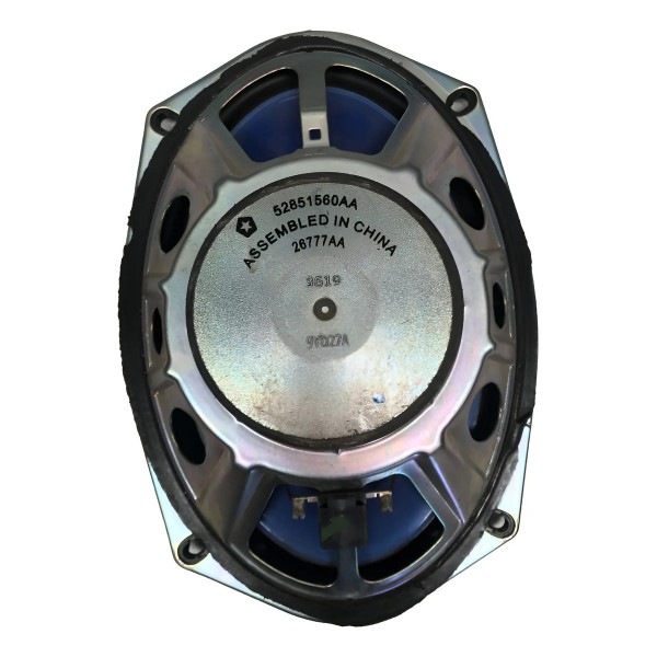 Alto Falante Porta  Dodge Ram 2500 2022