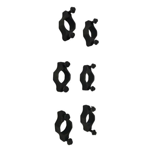 Trava Dos Bicos Dodge Ram 2500 2022 Original