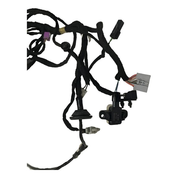 Chicote Porta Dianteira Esquerda Ram 2500 3500 2019 A 2023