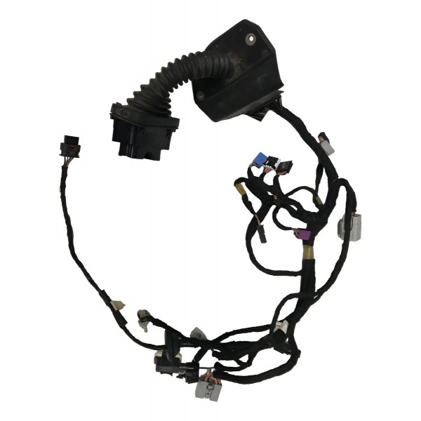 Chicote Porta Dianteira Esquerda Ram 2500 3500 2019 A 2023