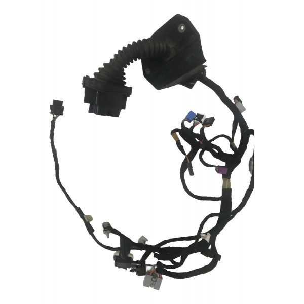 Chicote Porta Dianteira Esquerda Ram 2500 3500 2019 A 2023