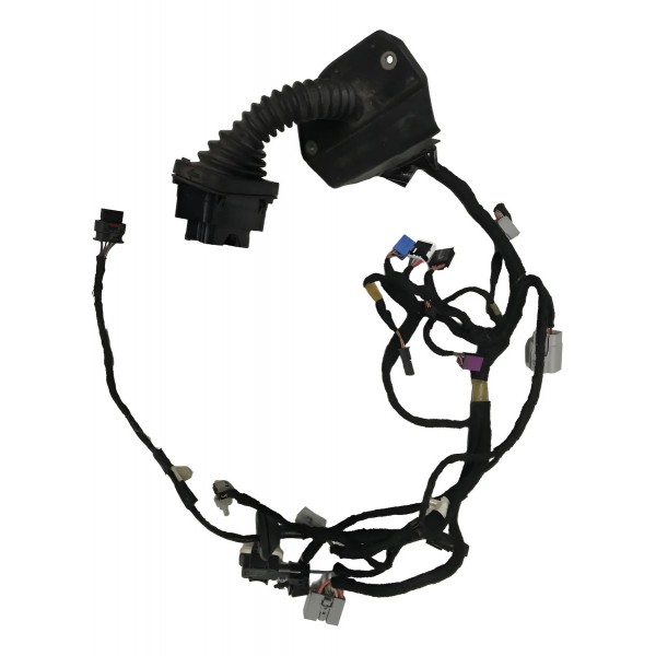 Chicote Porta Dianteira Esquerda Ram 2500 3500 2019 A 2023