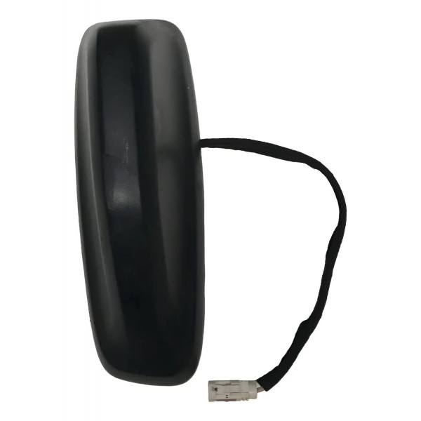 Antena Teto Dodge Ram 2500 2022 Original Preto