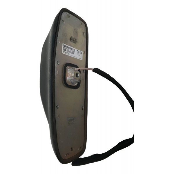 Antena Teto Dodge Ram 2500 2022 Original Preto