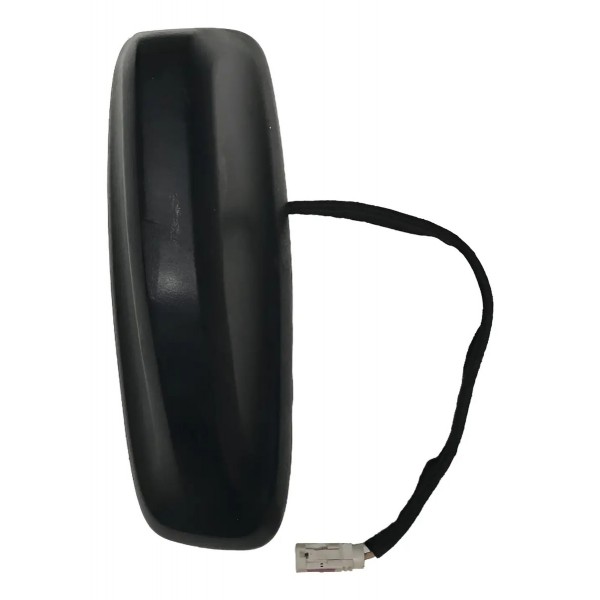 Antena Teto Dodge Ram 2500 2022 Original Preto