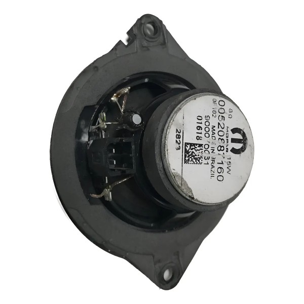 Auto Falante Fiat Toro 2023 Original 520887160