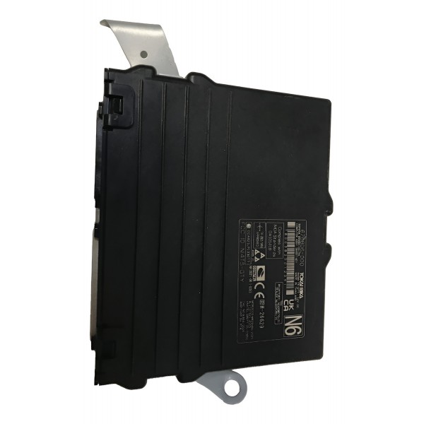 Módulo Chave Smart Key Toyota Hilux 62b806000
