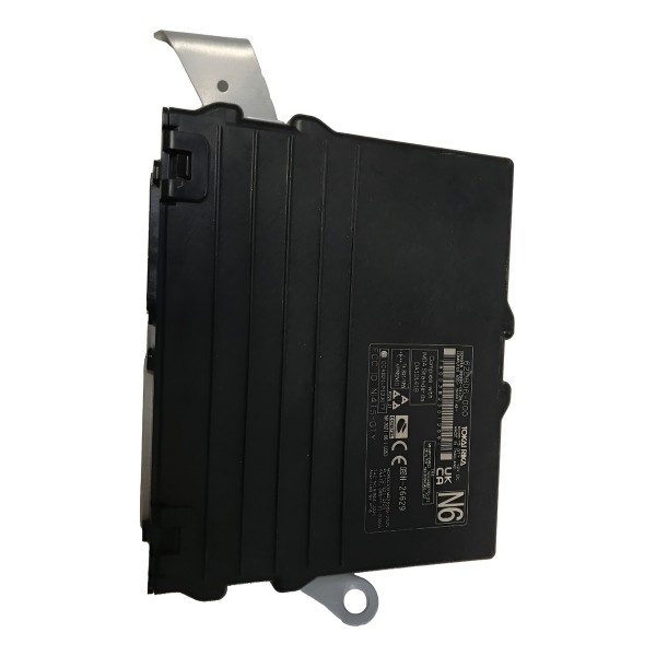 Módulo Chave Smart Key Toyota Hilux 62b806000