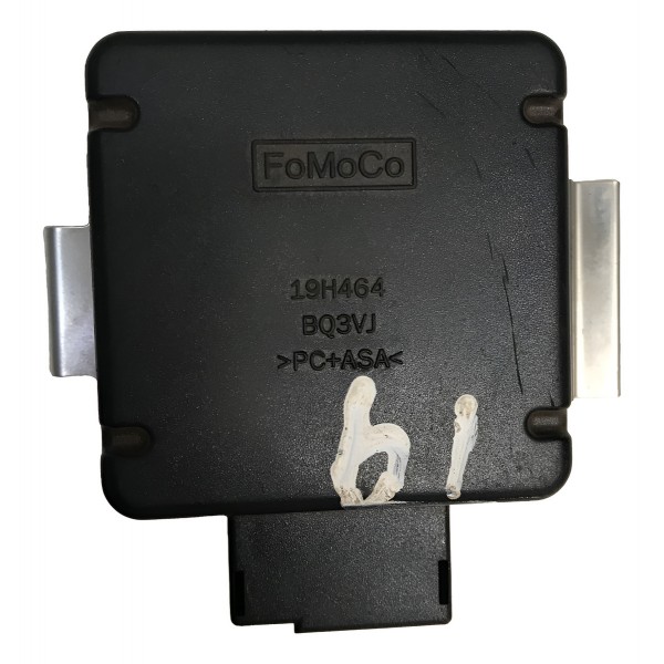 Modulo Do Gps Ford Ranger 2017 A 2020 Código Fl3t-19h464-ad