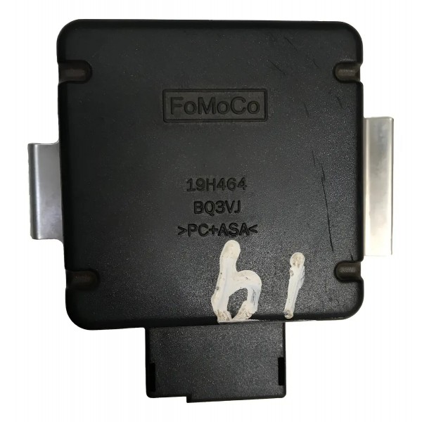 Modulo Do Gps Ford Ranger 2017 A 2020 Código Fl3t-19h464-ad