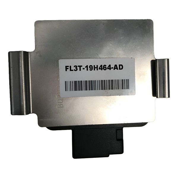 Modulo Do Gps Ford Ranger 2017 A 2020 Código Fl3t-19h464-ad