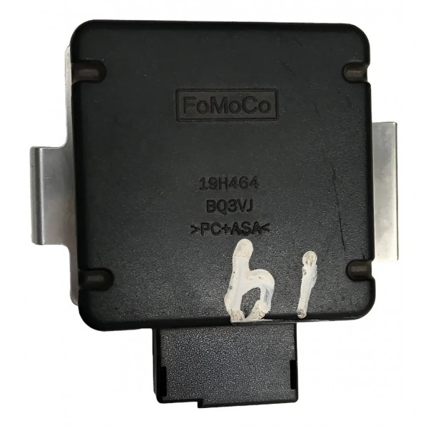 Modulo Do Gps Ford Ranger 2017 A 2020 Código Fl3t-19h464-ad