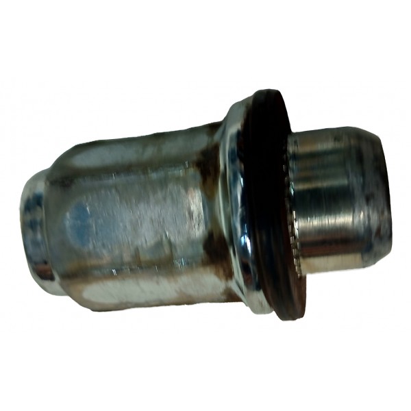 Porca Parafuso Roda Toyota Hilux Sw4 2013/2015 (usado)