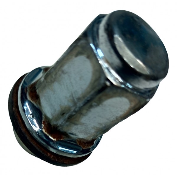 Porca Parafuso Roda Toyota Hilux Sw4 2013/2015 (usado)