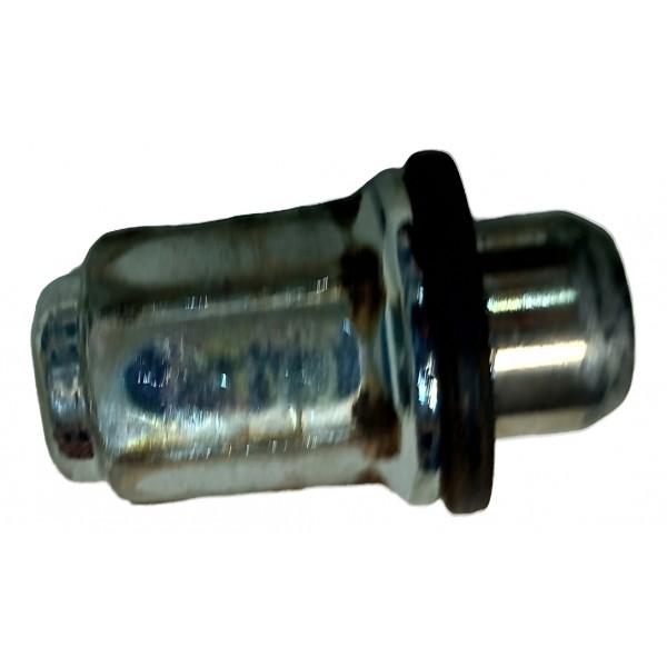 Porca Parafuso Roda Toyota Hilux Sw4 2013/2015 (usado)
