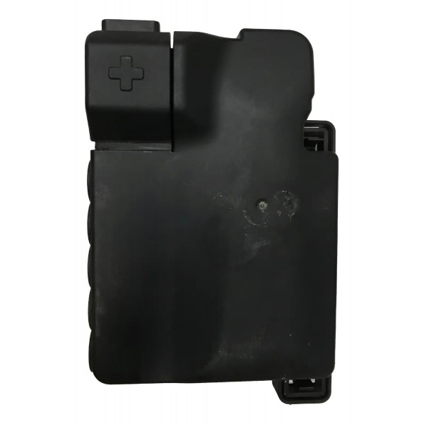 Caixa Fusível Bateria Vw Virtus Polo 2021/2023 Original